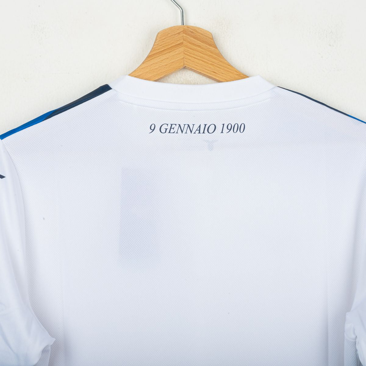 Maglia Ss Lazio Anniversario 125 Anni 2024/2025