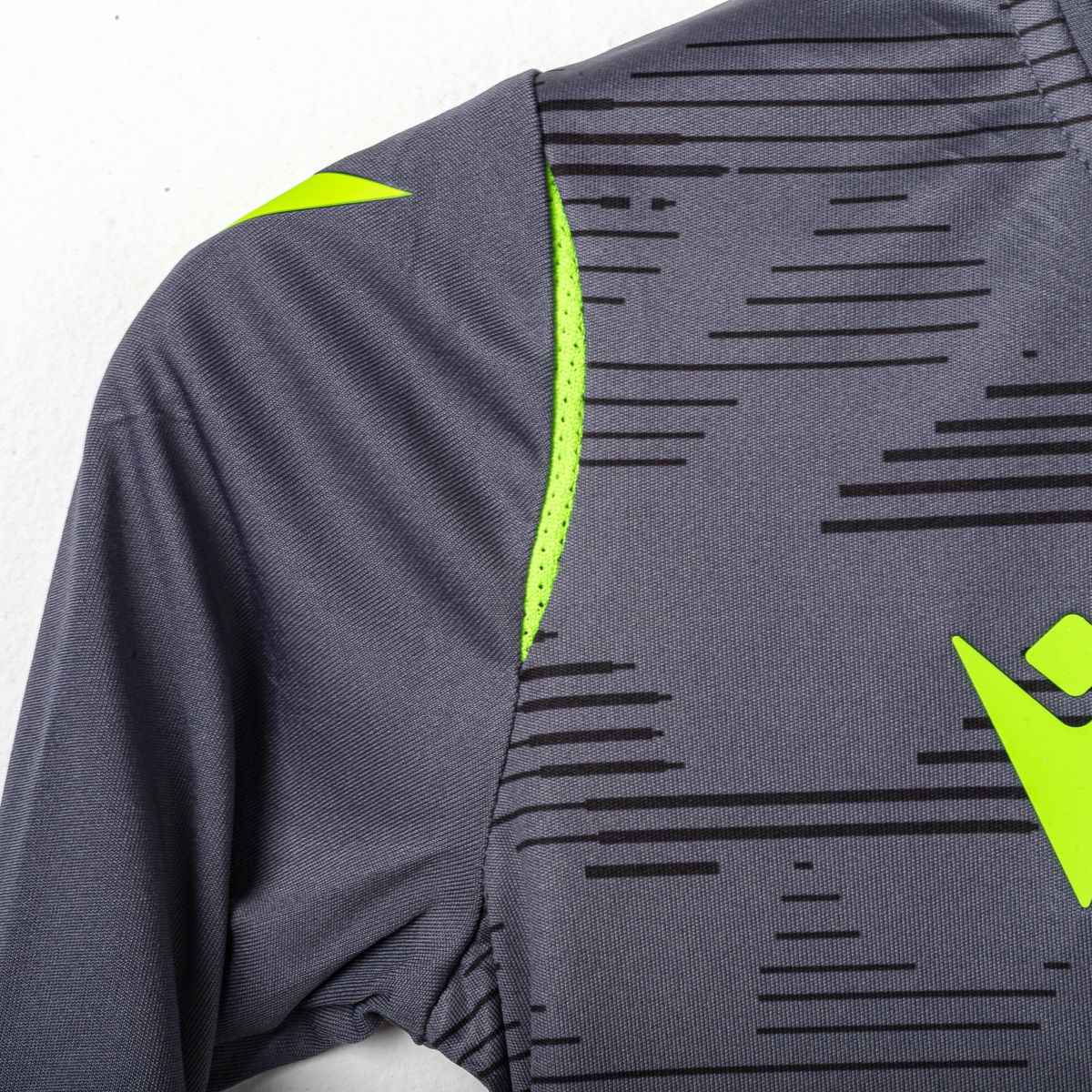Completo bambino portiere ss lazio macron